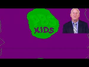 PBS Kids Scream Ident Effects Sponsored by Preview 2MABAL Scrambled