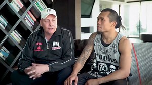 29K views · 267 reactions | Ever wondered what a day in the life of a promoter looks like? Brian Amatruda of Big Time Boxing was good enough to let us behind the scenes to find out at one of his recent shows. It's all about who you have in your corner in this sport! | Fight Call Out | Facebook