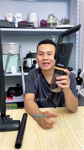 Buy here cordless vacuum cleaner with super strong suction power