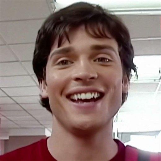 Tom Welling edit | show: Smallville #tomwelling #clarkkent #smallville #edit