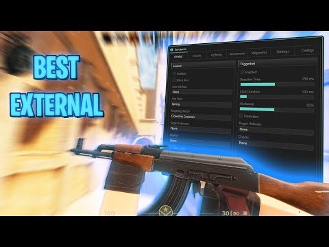 Using The BEST Roblox External | Ft. Floodlines