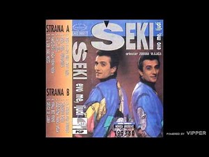 Seki Turkovic - Ti u sebi imas nesto - (Audio 1994)