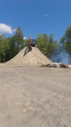 The @sanyamerica SY80U has been an important part of our lineup for several years running. This 19,500 lb machine, with its 50 hp Yanmar engine, has proven itself time and time again as a smooth and powerful workhorse. @battendirtworks knows. He’s been putting his SY80 through its paces for 4 years. Right now through December 31, 2025, you can own a brand new SANY SY80 for as low as $1,349 per month over 84 months! It comes with a 5 year/5,000 hour warranty and we’ll add an Armored ATB tilting b