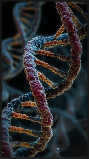 The Orphan Genes and a Mystery of Spontaneous Creation | Creative Creature