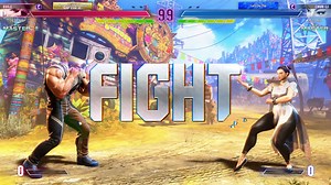 18K views · 397 reactions | Guile vs Chun Li | DaryusP07 | Facebook