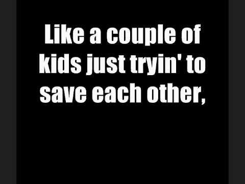 Jamey Johnson In Color lyrics