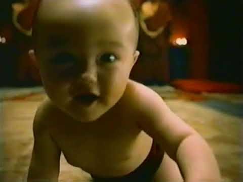 MandMs commercial from 2002