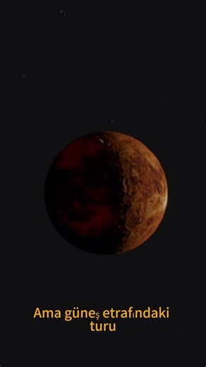 One day… could it be longer than a year? #space