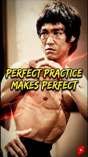 Perfect Practice Makes Perfect