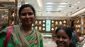 1.2K views · 24 reactions | Customer Review - Jewellery Garden Pvt Ltd (City Center, Durgapur) Use #FanOfTheWeek and get Featured on our Page!! #jewellery #gardenjewellery #bestjewelleryshowroom,#goldshowroom #gold #unique #uniquedesign #lightweightgoldjewellery #necklace #neckchokar #bridecollections #uniquegifts #gifts #bridal #bridaljewellery #grroms #groomjewellery|| | JEWELLERY GARDEN PVT LTD | Facebook