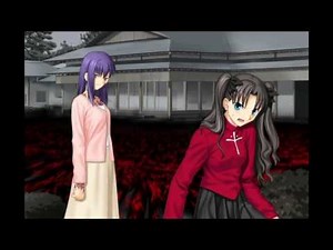 Fate/stay night」Heaven's Feelをネタバレしてく動画⑬