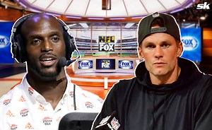 Tom Brady's ex-teammate pinpoints where 7x Super Bowl champion might hesitate in $375,000,000 Fox broadcasting role