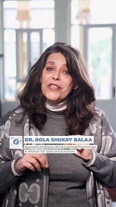 86 reactions · 6 comments | Gain valuable skills in Special Education! Haigazian University's special education program equips teachers with the knowledge and tools to support diverse learners effectively. #Haigazian #SocialBehavioral #HigherEducation #Accreditation #Degree #University #Lebanon | Haigazian University | Facebook