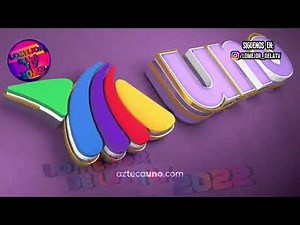 Acércate a Rocío logo Azteca Uno 2022