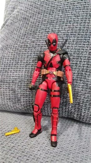 Master chief vs deadpool y demorgorgon y spiderman pt 3