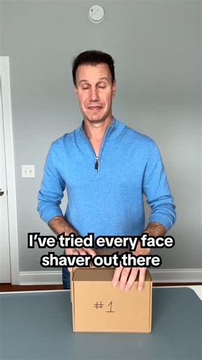 Freebird on Instagram: "The FlexSeries® stays smooth with zero sting every time 😌"