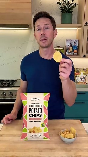 6 Best Potato Chip Brands You Can Buy