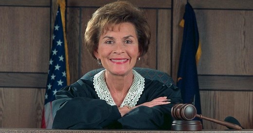 Judge Judy's New Show 'Tribunal Justice' Gets Premiere Date