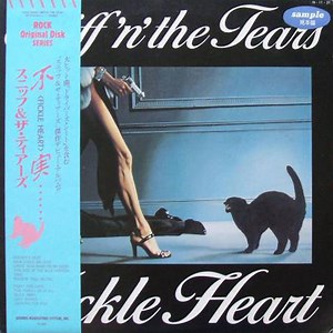 Sniff 'n' the Tears - Fickle Heart