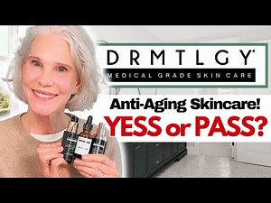 BEST & WORST Anti-Aging Picks from DRMTLGY Inside Scoop – I'm Over50 & Tried Them All!