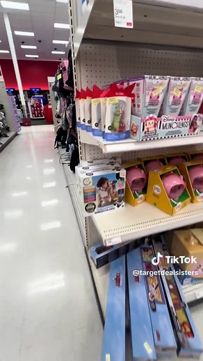 Annual Toy Clearance at Target - Don't Miss Out!