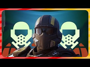 MY Solution To The Bugdivers In Helldivers 2