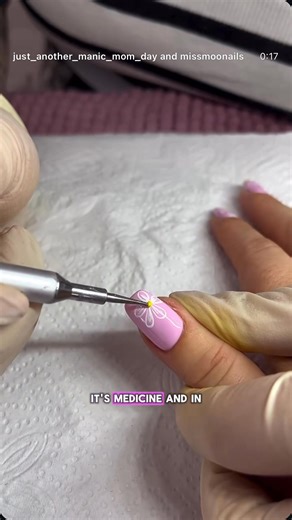 1K views · 13 reactions | How beautiful  | Miss Moo Nails | Facebook