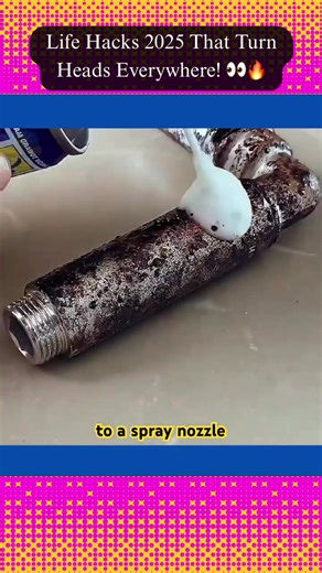 Life Hacks 2025 That Turn Heads Everywhere! 👀🔥 #LifeHacks #DIYHacks2025 #HeadTurner #ViralShorts #ForYouPage