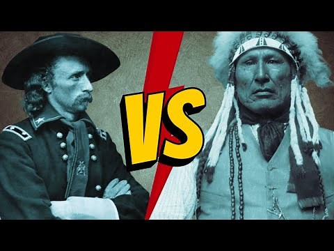 The Untold Story of the Battle of Little Bighorn