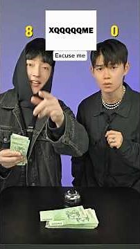 Solve the PUZZLE! #beatbox #tiktok