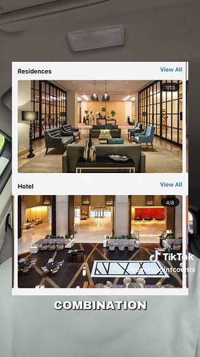 🇲🇽 4 of the BEST Hotels in Mexico City 🏨 Planning a Mexico City trip? 🇲🇽 Here’s how I’d rank 4 great hotels based on location, value, points & overall experience 👀 4️⃣ Hyatt Regency Mexico City Insurgentes 3️⃣ Hyatt Regency Mexico City 2️⃣ Hotel San Fernando 1️⃣ Andaz Mexico City Condesa 🏆 Want to know WHEN to visit for the best hotel prices? Comment MEXICO and I’ll send you low season dates! 👇 #MexicoCity #CDMX #CreditCard #TravelTips #PointsAndMiles