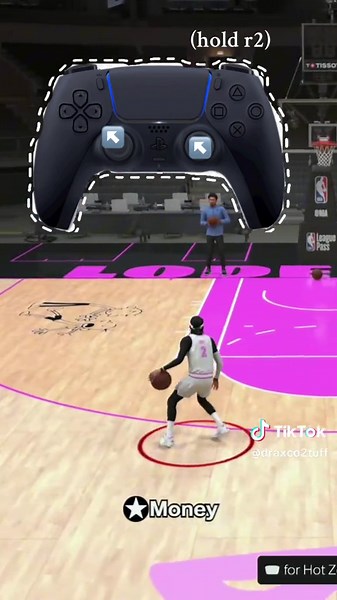 Best Dribble Moves and Sigs in 2K25 - Complete Tutorial