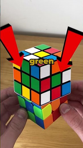 The Impossible Rubik's Cube