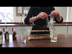 Yr 12 Reactions of halogenoalkanes