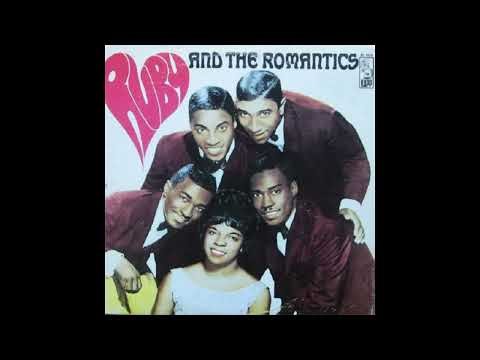 Ruby & The Romantics - Think