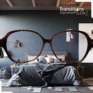 40K views · 84 reactions | Avec la technologie de verres photochromiques la plus avancée, les verres Transitions s’adaptent plus rapidement que jamais ! 朗 Choisissez vos verres dès maintenant sur : https://bit.ly/34SOaQT ✅ | Transitions Afrique | Facebook