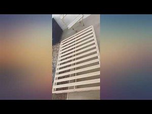 Zinus Edgar 4 Inch Wood Box Spring // Mattress Foundation // Sturdy Wood Structure review