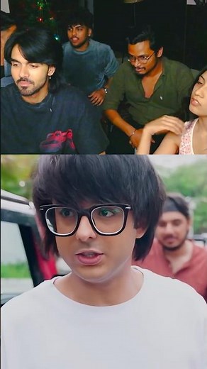CarryMinati Roasts Sourav Joshi : The Ultimate Parody! 😂🔥 #CarryMinati #SouravJoshi #parody