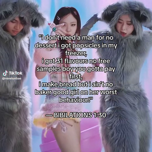 Best Eng Lyrics | BIBI - Bibilations 1:30