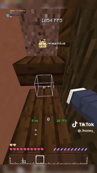 Join Our Minecraft Box PvP Server Adventure