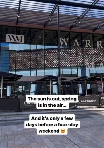 Spring is in the air... 😍 | Warrington Guardian