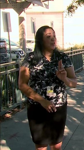 A new pilot program, Downtown Neon, helped 70 people get off the streets of Las Vegas