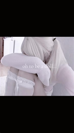 Exploring the Charm of Cute Dolls