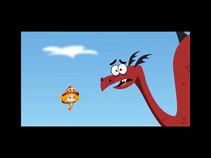 Red Dragon Crying