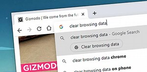 サクッと時短！ 新機能Chromeアクションを使って各機能を直接実行する方法