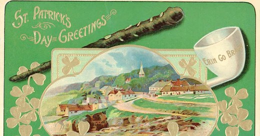 8 St. Patrick’s Day Myths and Legends Debunked | HISTORY