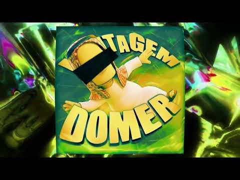 MONTAGEM DOMER (Super Slowed)