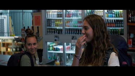 Alien Addiction - Trailer