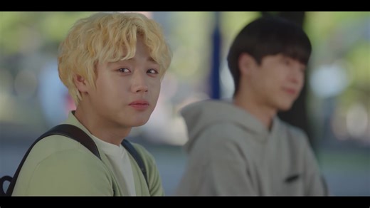 At a Distance, Spring is Green - Episode 11 | Rakuten Viki