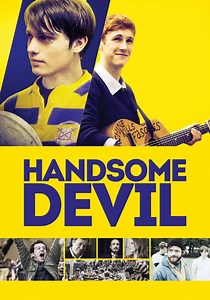 Handsome Devil - movie: watch streaming online